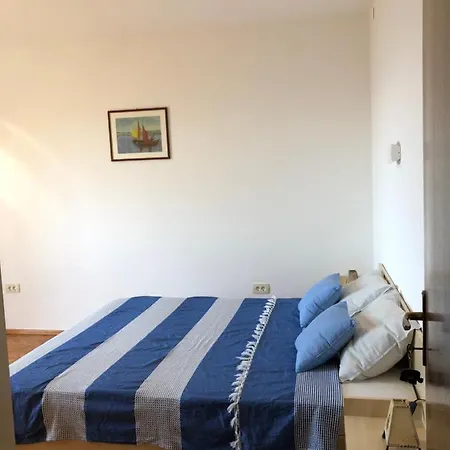Apartment Bella Costa Rijeka Exterior photo