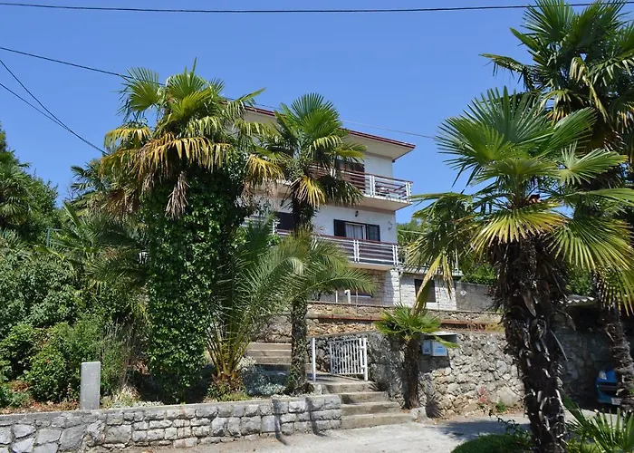 Apartment Bella Costa