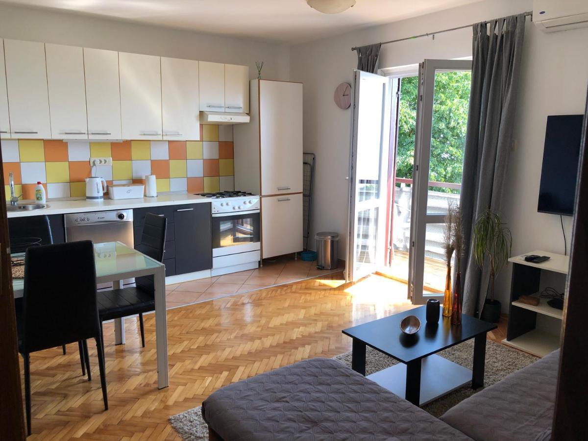 Bella Costa Apartment Rijeka