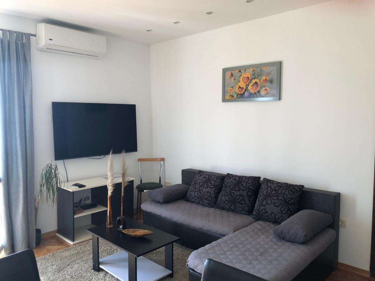 Apartment Bella Costa