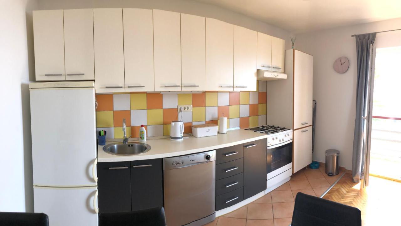 Apartment Bella Costa