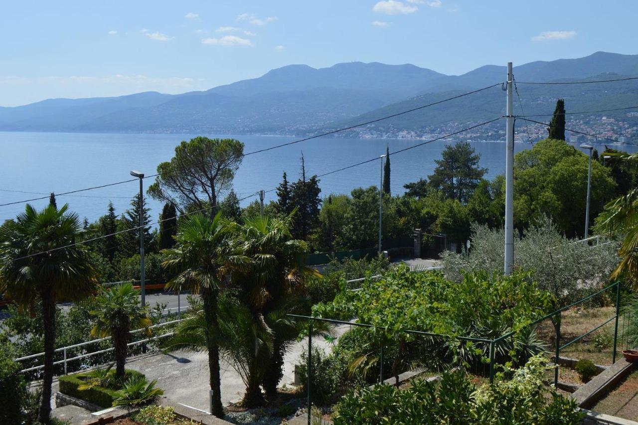 Apartment Bella Costa Rijeka