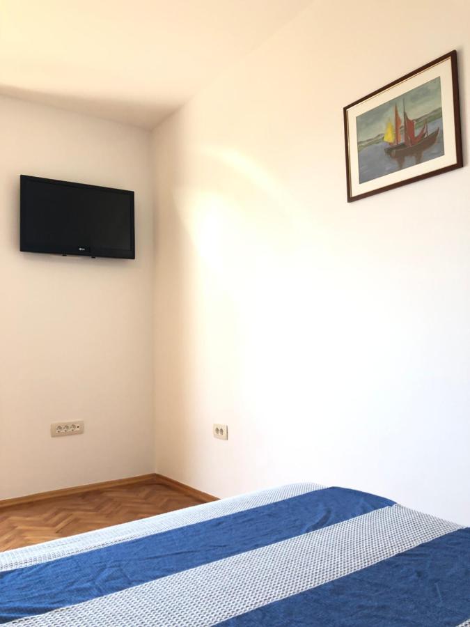 Bella Costa Apartment *